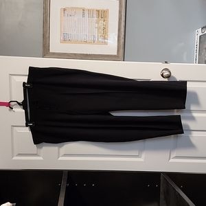 Size 20W women's slacks